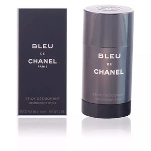 BLEU deodorant stick