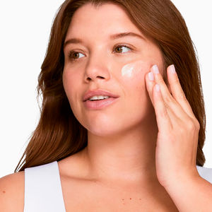 DRAMATICALLY DIFFERENT moisturizing lotion +