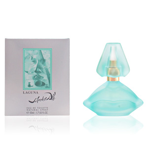 

LAGUNA Eau De Toilette Vaporizador 50 Ml