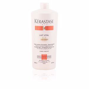 Kérastase Cheveux NUTRITIVE lait vital sur Perfume's Club
