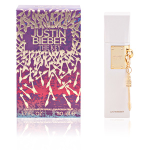 

THE KEY Eau De Parfum Vaporizador 50 Ml