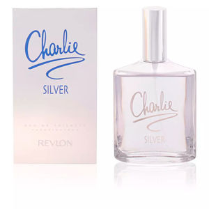 CHARLIE SILVER