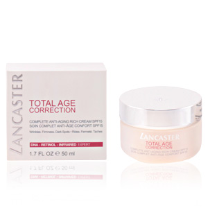 

TOTAL AGE CORRECTION Complete Rich Cream 50 Ml