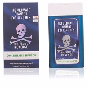 HAIR concentrated shampoo 250 ml