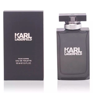 KARL LAGERFELD POUR HOMME