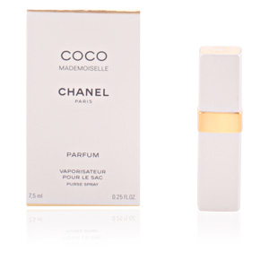 

COCO MADEMOISELLE Parfum Vaporizador 7,5 Ml