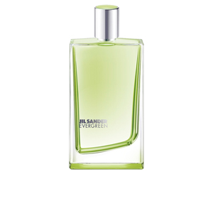 

EVERGREEN Eau De Toilette Vaporizador 50 Ml
