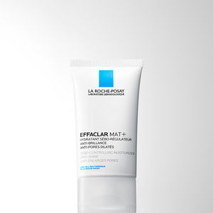 EFFACLAR MAT hydratant sebo-régulateur Facial Treatments La Roche