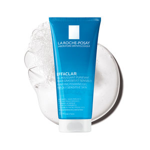 EFFACLAR gel moussant purifiant