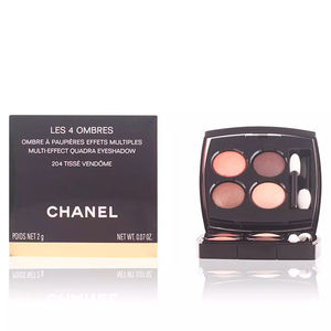LES 4 OMBRES