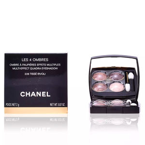 LES 4 OMBRES