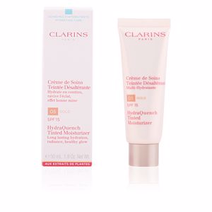 

MULTI-HYDRATANTE Crème De Soins Désaltérante #05-Gold
