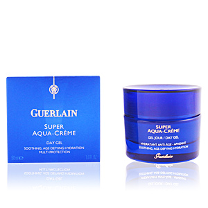 

SUPER AQUA Crème Jour Gel 50 Ml