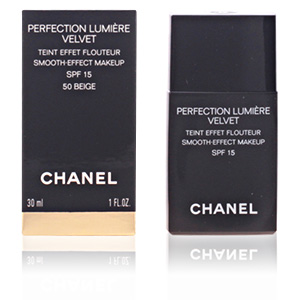 

PERFECTION LUMIERE VELVET #50-Beige