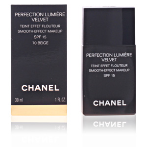 

PERFECTION LUMIERE VELVET #70-Beige
