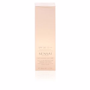SENSAI CELLULAR PROTECTIVE cream face SPF30 50 ml