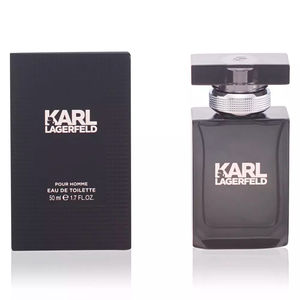 KARL LAGERFELD POUR HOMME