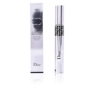 

DIORSHOW ICONIC OVERCURL Mascara #090-Noir