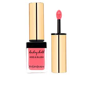 

BABY DOLL KISS&BLUSH #08-Pink Hedoniste