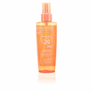 PHOTODERM BRONZ SPF30 brume solaire invisible 200 ml