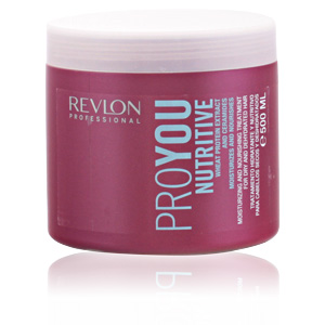 

PROYOU NUTRITIVE Treatment 500 Ml