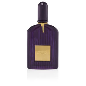VELVET ORCHID eau de parfum vaporizzatore 50 ml