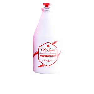 

OLD SPICE WHITEWATER After-Shave 100 Ml