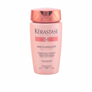Kérastase Produits Capillaires DISCIPLINE bain 