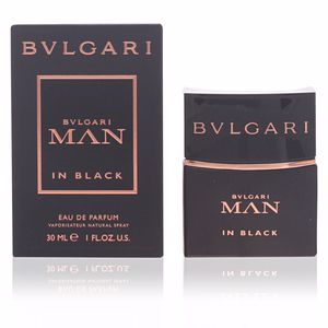BVLGARI MAN IN BLACK eau de parfum spray 30 ml