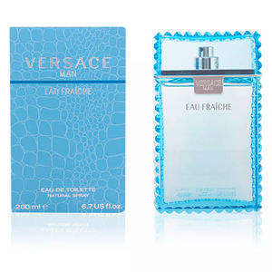 EAU FRAÎCHE