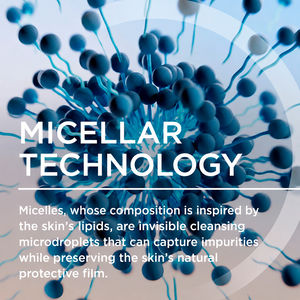 SENSIBIO H2O solution micellaire anti-rougeurs