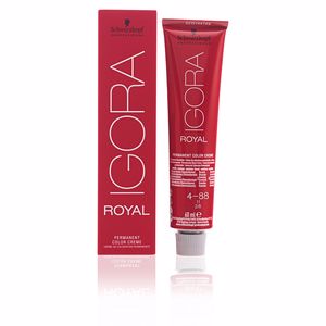 Schwarzkopf IGORA ROYAL #4-88