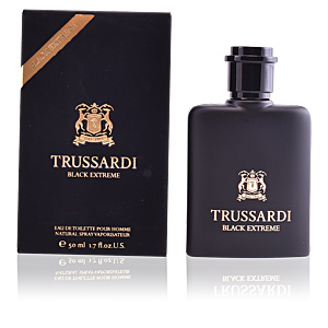 

BLACK EXTREME Eau De Toilette Vaporizador 50 Ml