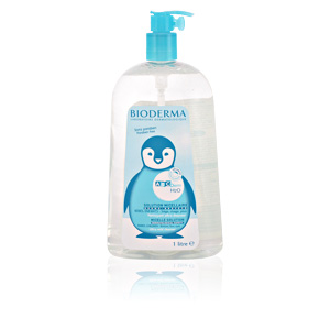 

ABCDERM H2O Solution Micellaire 1000 Ml