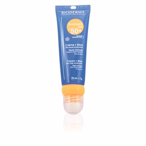 Bioderma PHOTODERM SKI crème SPF50+ 20 ml + stick 2 gr | Unisex