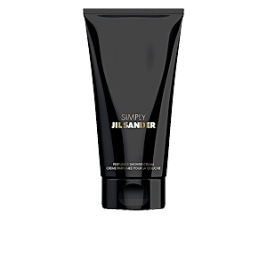 

SIMPLY Shower Cream 150 Ml