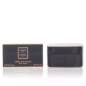 COCO NOIR ボディローション CHANEL COCO NOIR 【送料無料】シャネル ココ ヌワール ボディ