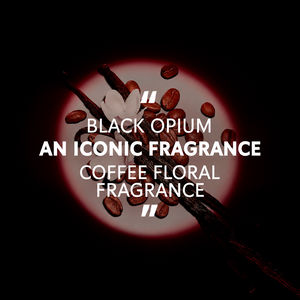 BLACK OPIUM