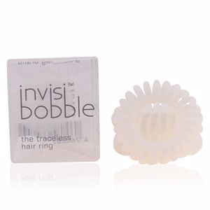 INVISIBOBBLE #white