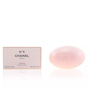 Nº 5 the bath soap