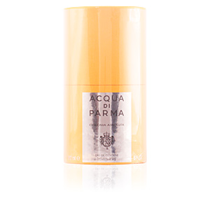 COLONIA ASSOLUTA eau de cologne spray 180 ml