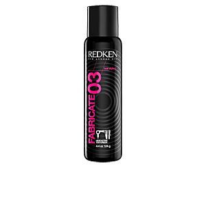 

HEAT STYLING Fabricate 03 Heat-Active Texturizer 124 Gr