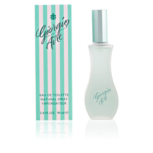 

GIORGIO AIRE Eau De Toilette Vaporizador 90 Ml