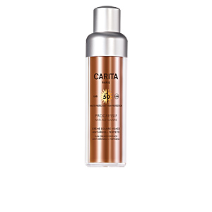 

PROGRESSIF ANTI-AGE SOLAIRE Crème Visage SPF50 50 Ml
