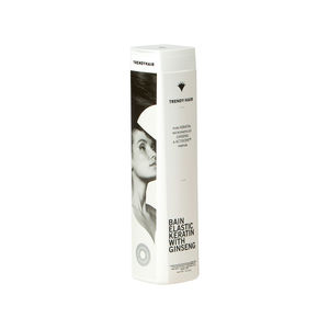 BAIN ELASTIC KERATIN with ginseng