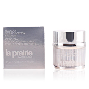 

CELLULAR SWISS ICE CRYSTAL Eye Cream 20 Ml
