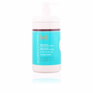 HYDRATION intense hydrating mask 1000 ml