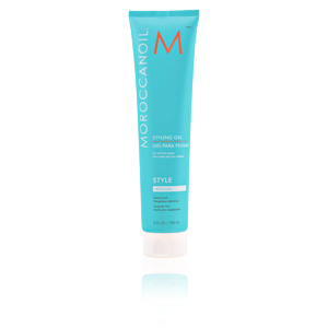 

STYLE Styling Gel 180 Ml