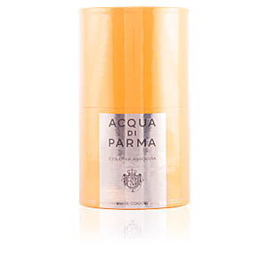 COLONIA ASSOLUTA eau de cologne spray 500 ml