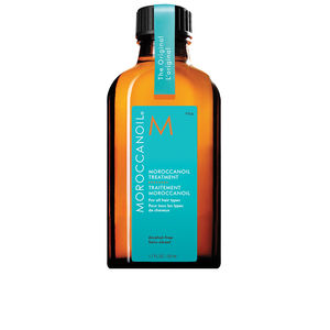  - Tratamiento hidratante pelo - Tratamiento reparacion pelo - Tratamiento antiencrespamiento Moroccanoil TREATMENT for all hair types comprar online